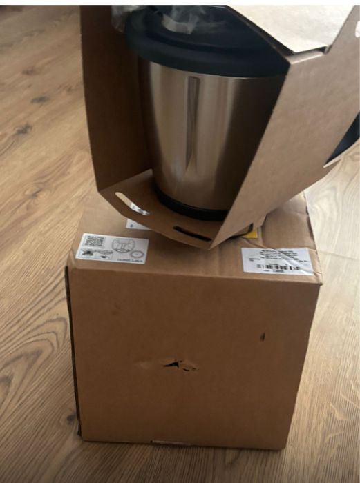 Thermomix Bol TM6 - nou in cutie