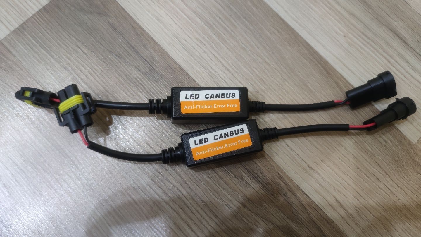 Led светлини (крушки)
