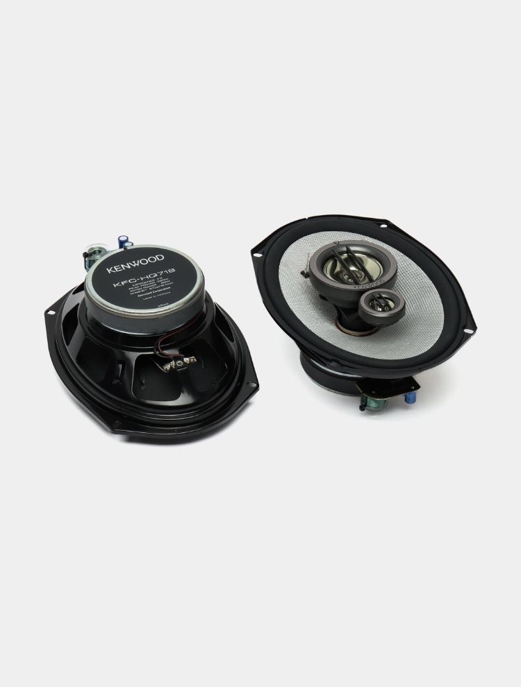 Kenwood 700w original kalonka