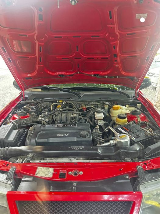 Шевролет нексия 2