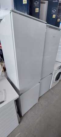 Хладилник с фризер за вграждане Frilec 178см. A++