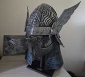 Casca Elden Ring Nightreign, editie limitata , bandai namco official.