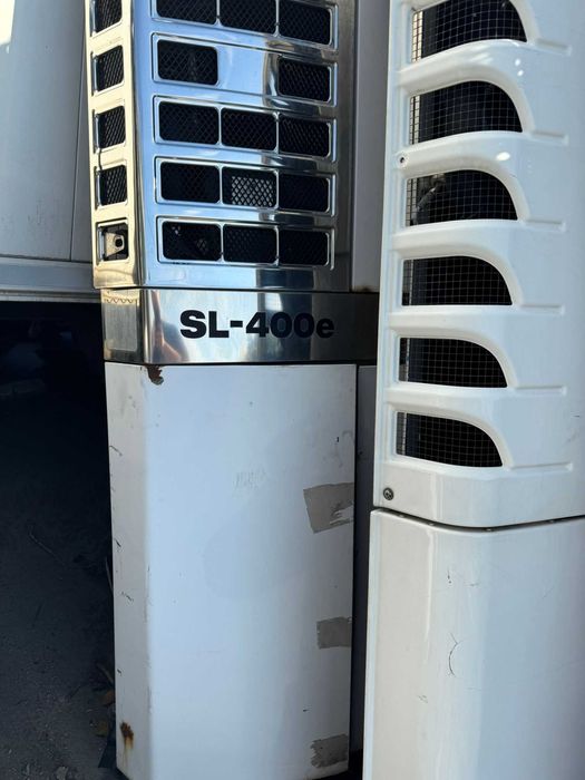 Agregate frigorifice Thermo King, Schmitz, Maxima