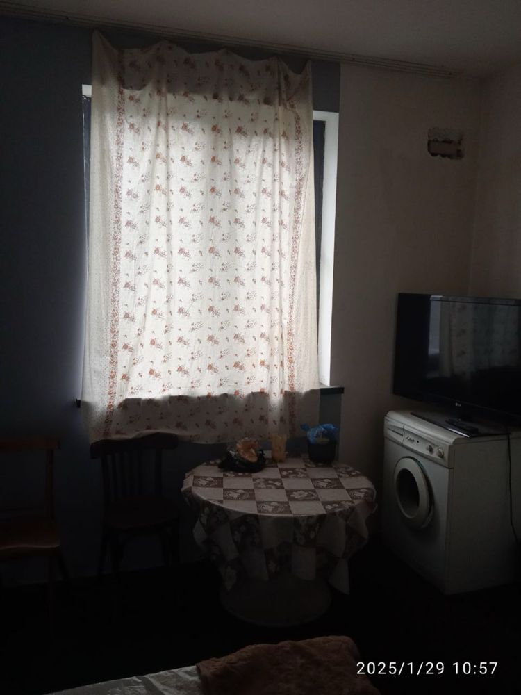 Продаётся 3-х комнатная квартира