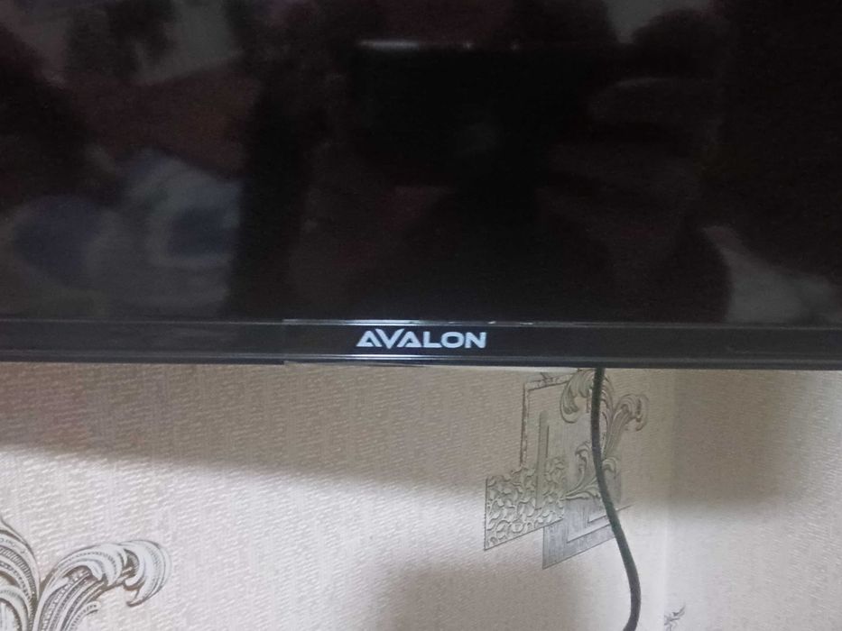 Televizor avalon smart hd 32