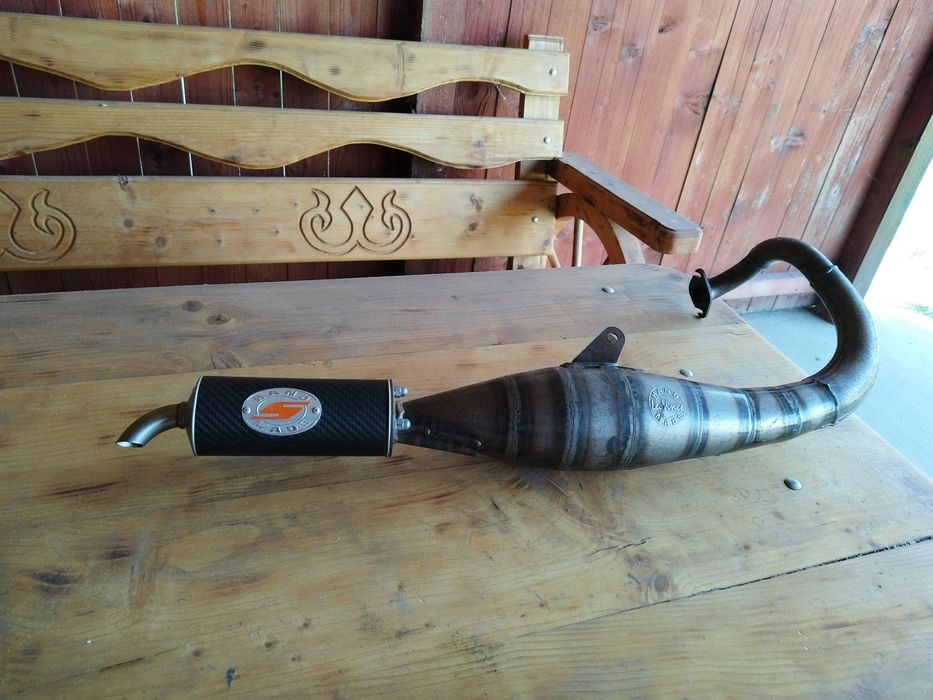 vand toba Moto sport,originala. Produs, nou