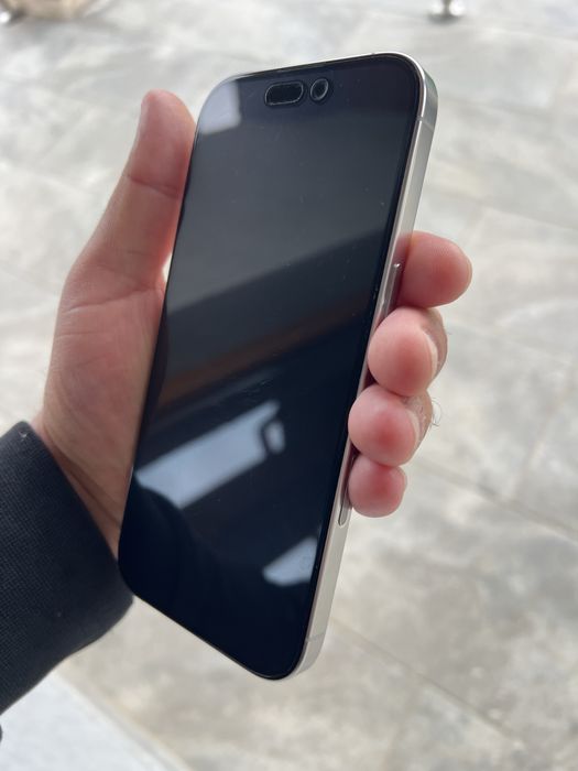 Iphone 16 Pro 128 gb