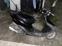 Honda dio өте жақсы сос