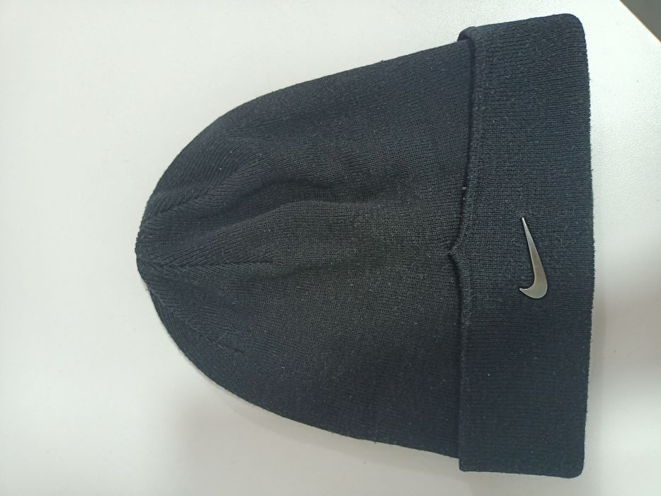 Шапка мужская Nike