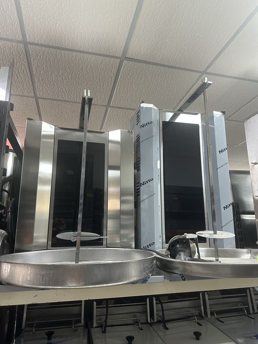 Лаваш шаурма донар шоурма данар Lavash apparat