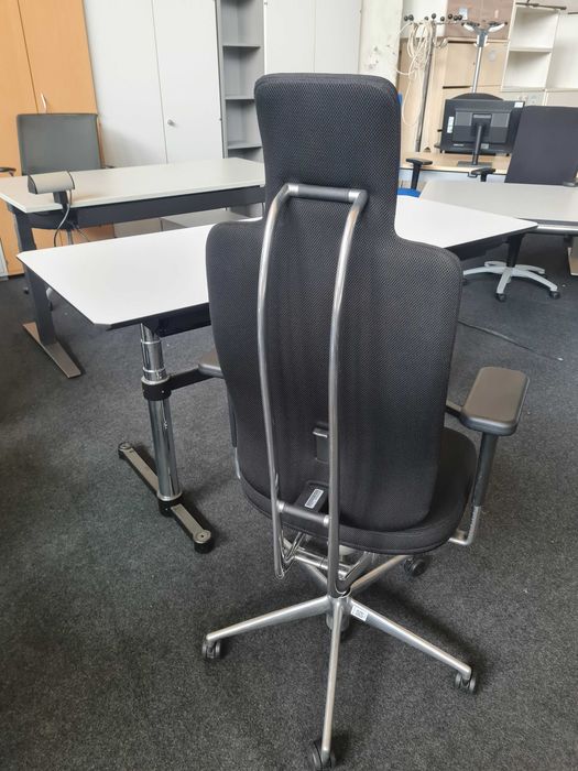 Scaun cu role Vitra Headline Executive