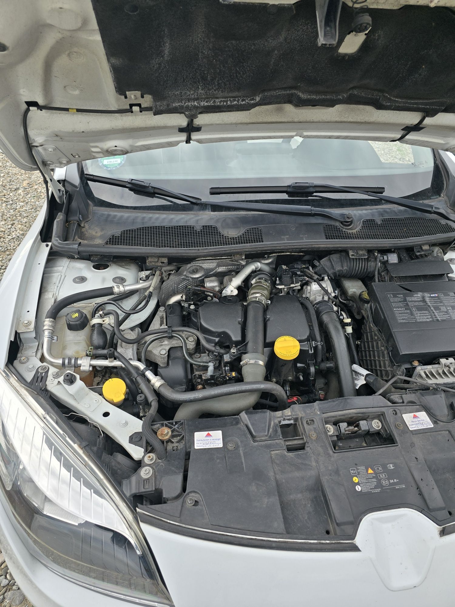 Renault Megane 3