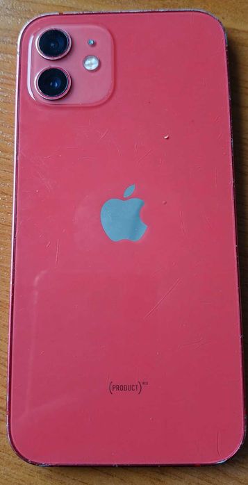 iPhone 12 заключен