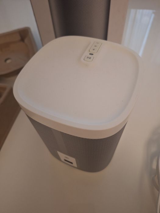 Sonos  The home sound system