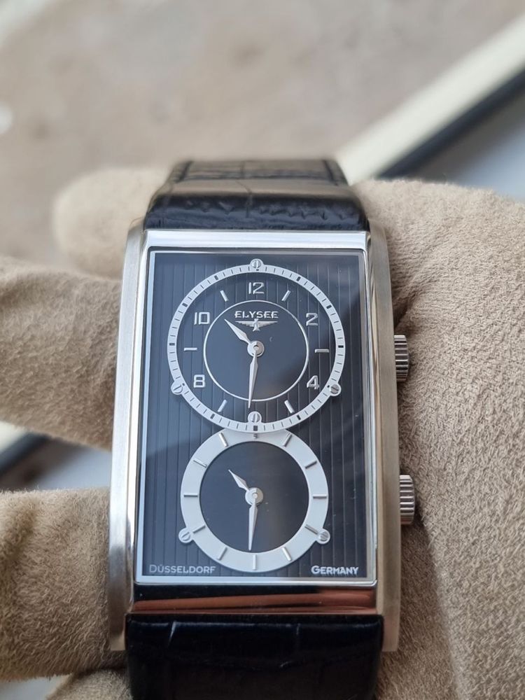 Мужские наручные часы Seiko оригинал 100%