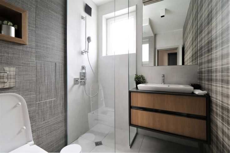 Дава се под наем Двустаен апартамент в София, Белите брези - 60 кв.м за 459 € - Снимка #6