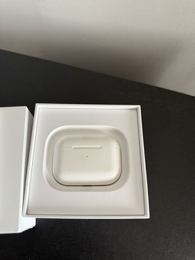 Слушалки Air Pods Pro 1st gen