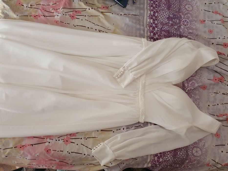 Rochie midi cununie/nunta
