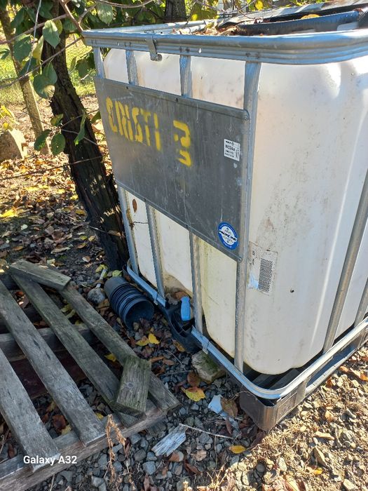 2buc bazine plastic pt prune,struguri.