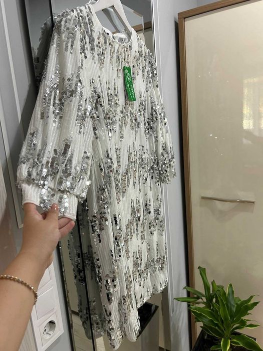 Официална рокля!