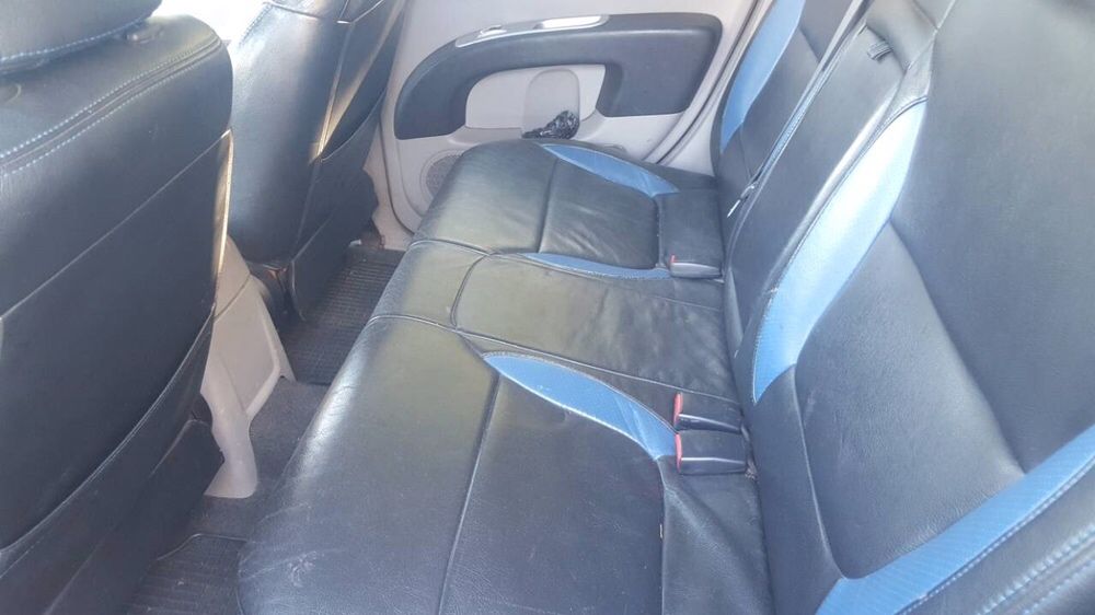 Mitsubishi L 200