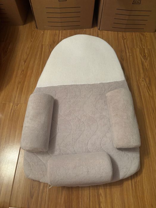 Salteluta Anti Reflux plan inclinat sac samburi de cirese anticolici