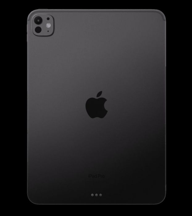 Ipad pro 11 inch m4 256 gb wi-fi