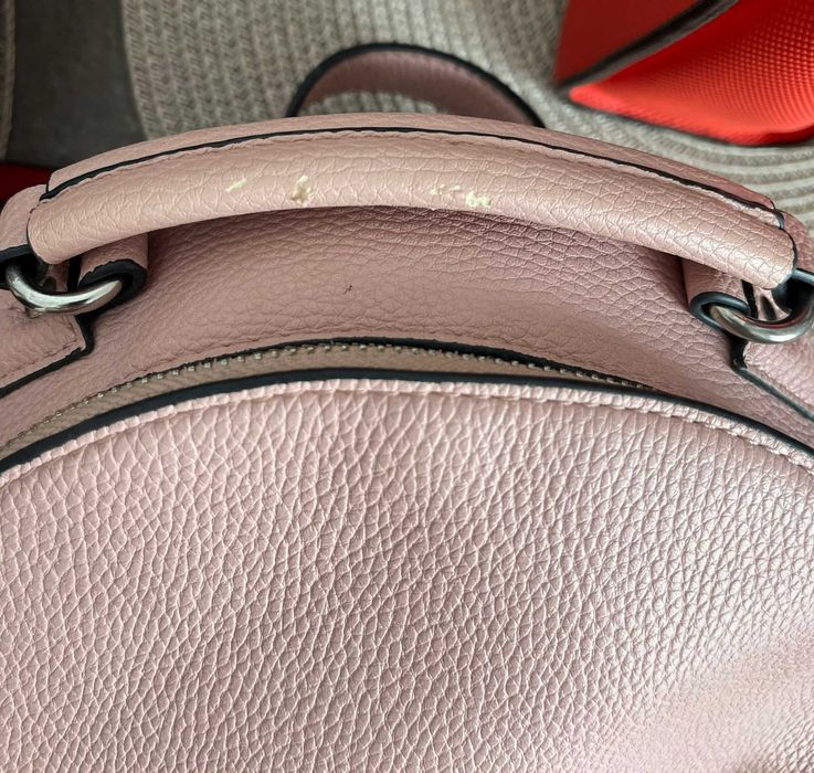 Rucsac Stradivarius