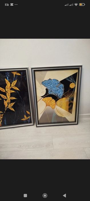 Kartinka uyga ilishga