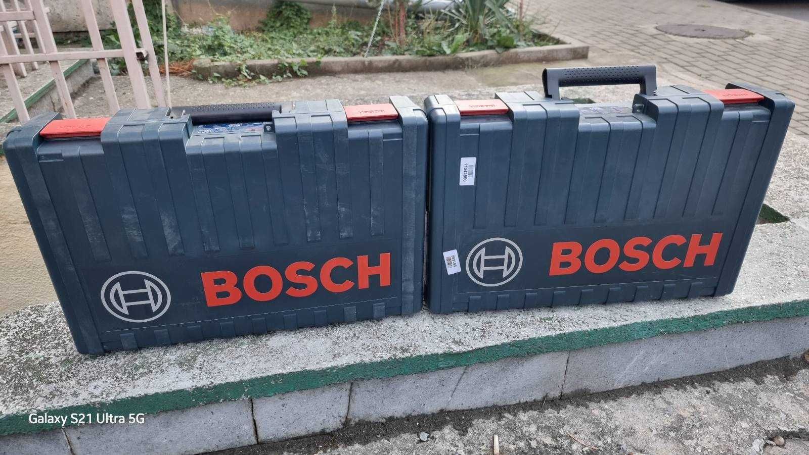 Акумулаторен перфоратор Bosch Professional GBH18V-36C, 18 V, 7 J, 500