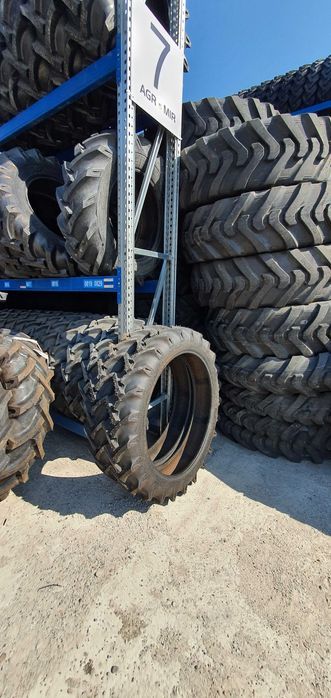 8.3-32 Cauciucuri diagonale pentru utilaje legumicole RAGM