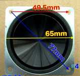 Set Difuzoare LG 2,5" inch neodim 10 w 8 ohmi