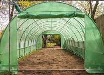 Solar de gradina 3x4  m, Nou, CORTURI24