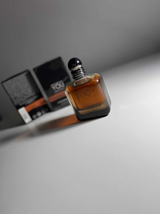 Parfum Emporio Armani Stronger With You "Absolutely"