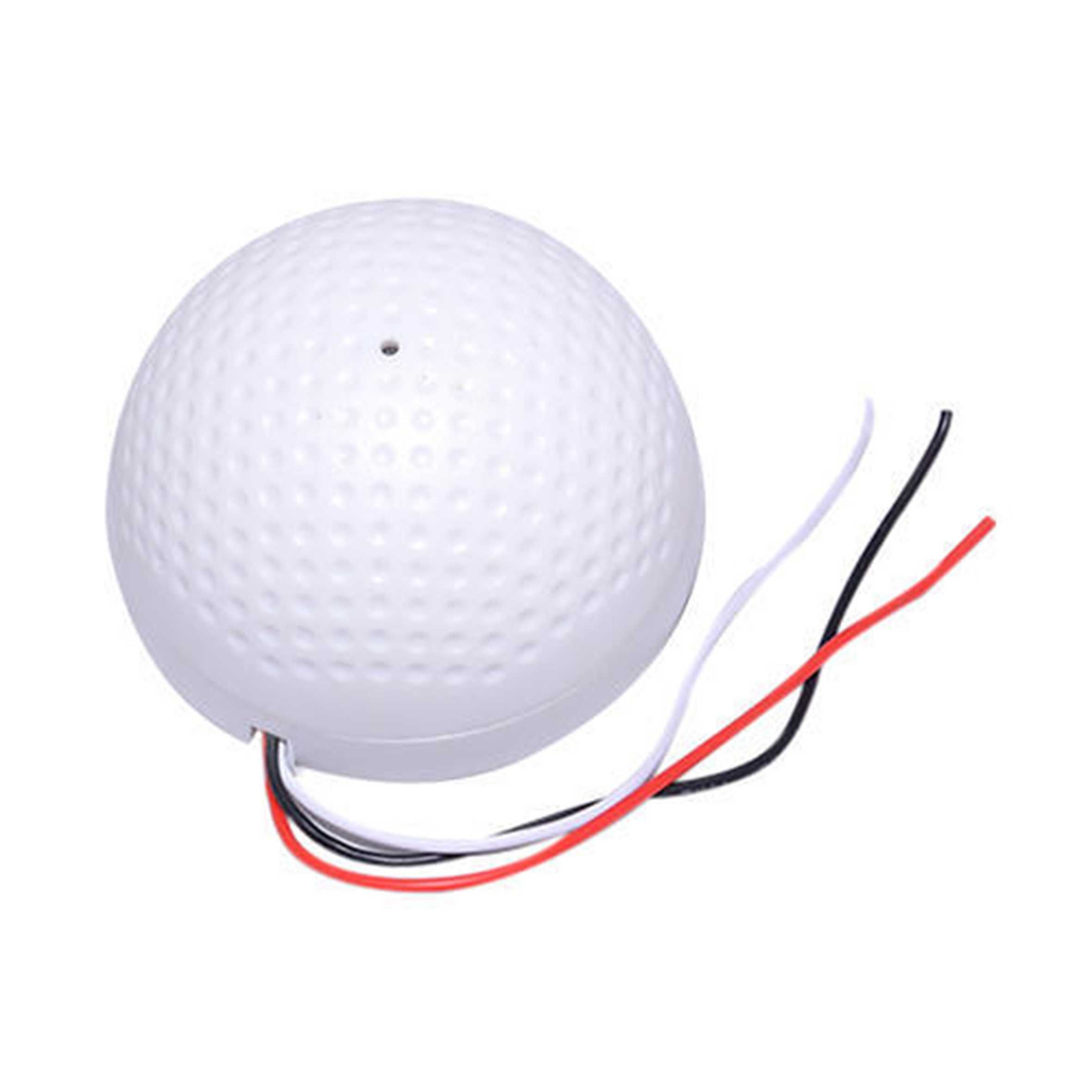 Микрофон Sound Monitor 200 Гц - 10K КГц