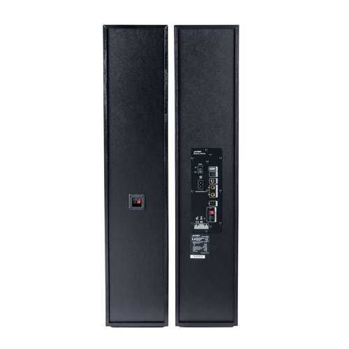 продам новый F&D T-60X PRO/USB/FM/Bluetooth 5.3/Optical/Karaoke/120 вт