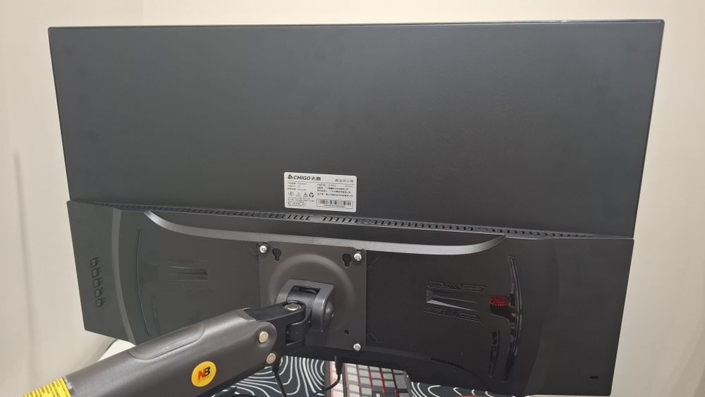 Монитор 2к 100Грц