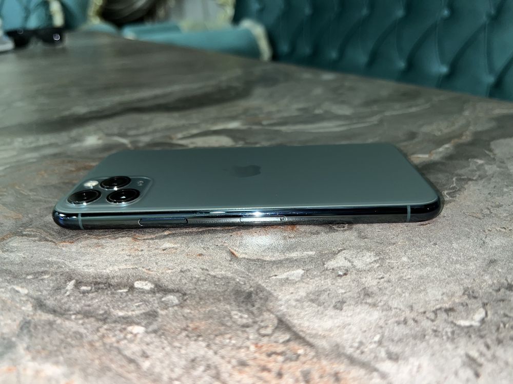 Iphone 11 Pro 256 Gb