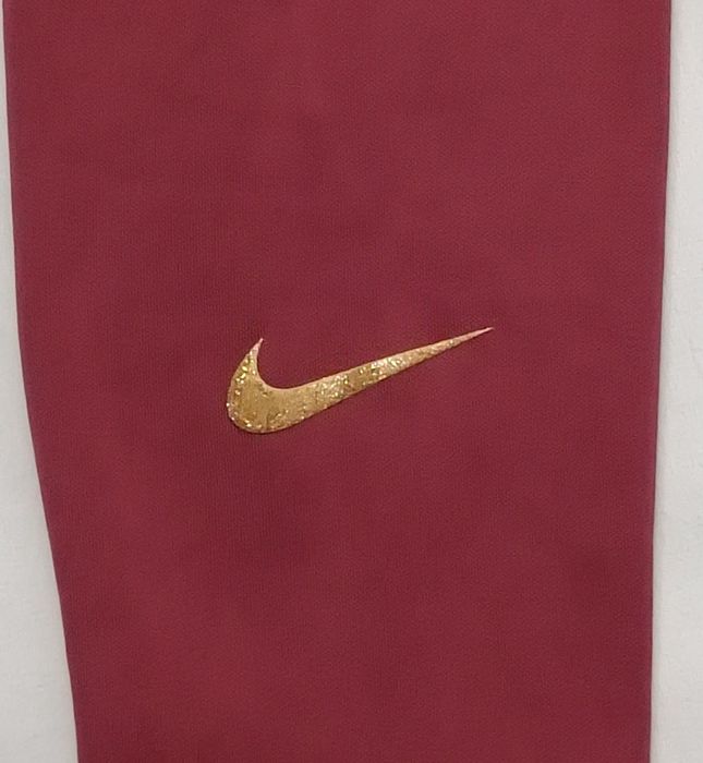 Nike DRI-FIT Fleece Hoodie оригинално горнище L Найк спорт суичър