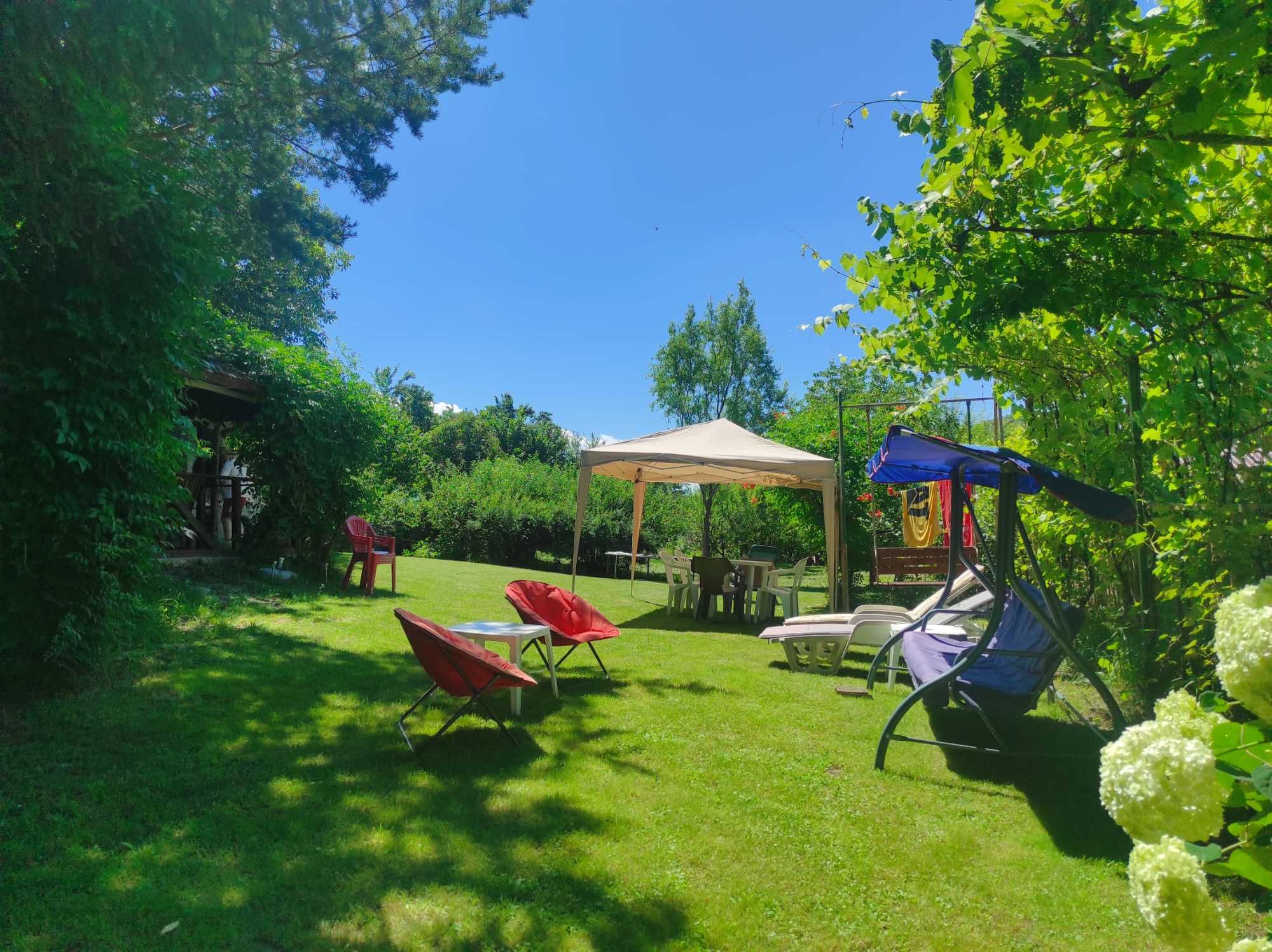 Casă de vacanță lângă Bacău - echilibrul perfect între oraș și natura