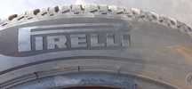 Pirelli Cinturato SF2 All Season 225/45/R17
