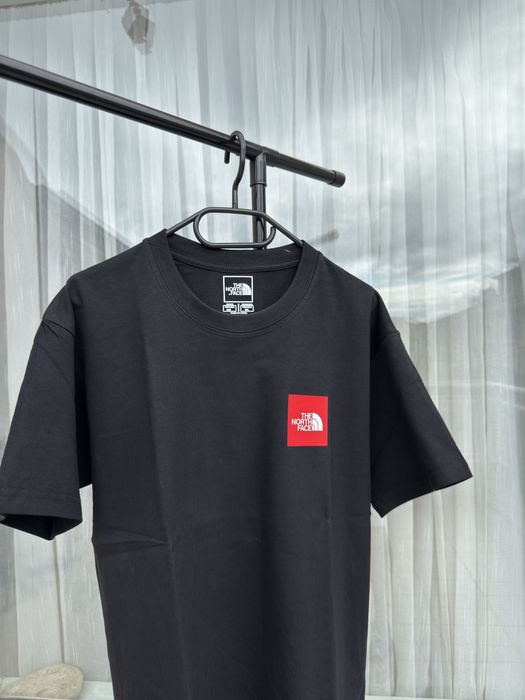 Тениска The North Face Big Logo