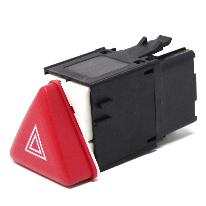 Бутон копче ключ аварийни светлини Vw Golf 5 и Plus Golf 6 Plus Jetta