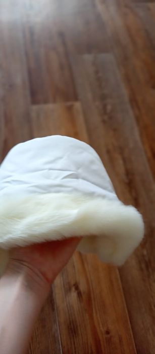 Конверт на выписку.