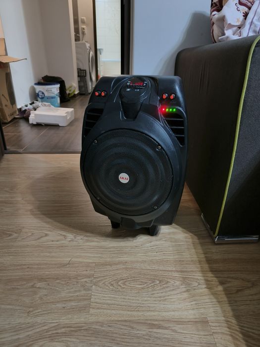 Boxa akai SS023A-X10