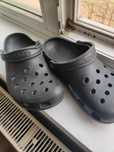 Crocs M5 W7 size 37