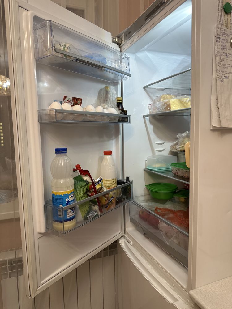 Продам холодильник BOSCH в отличном состоянии