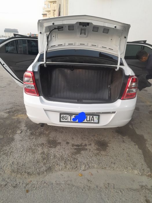 Cobalt 2023 yil 11600