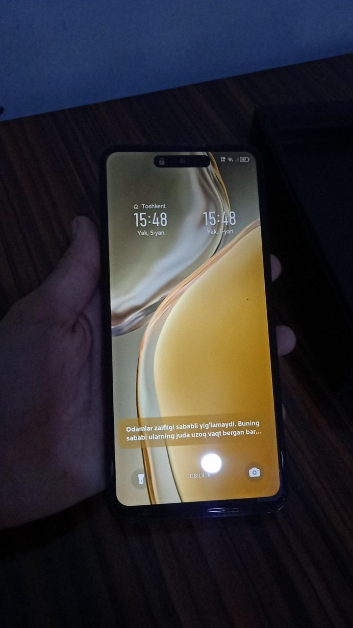 infinix HOT 40 i 128 GB