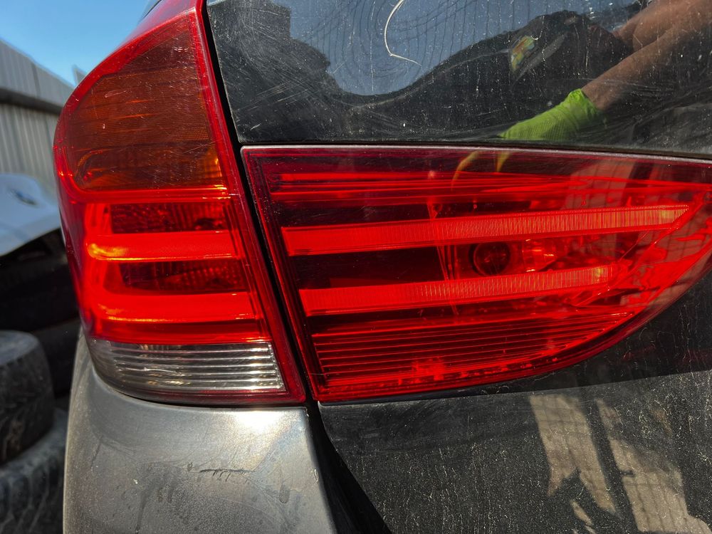 Tripla stopuri bmw x1 e84 nfl